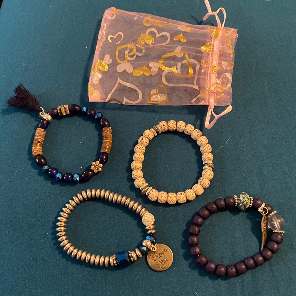 Bracelets